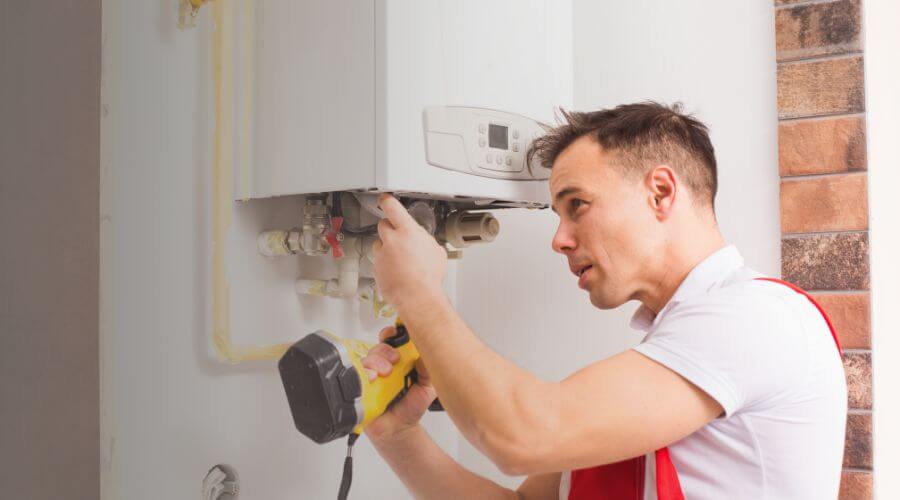 Professional expert plumbing services in Bosler, WY
